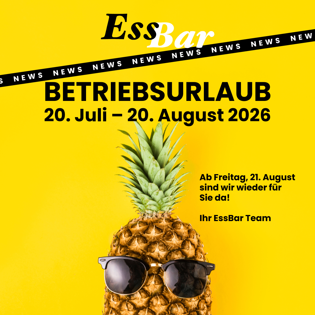 betriebsurlaub